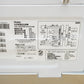 Haier (ハイアール) 洗濯機 全自動電気洗濯機 縦型 JW-AE55B(S) 5.5kg 2023年製 簡易乾燥機能付 一人暮らし アウトレット品 未使用品