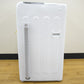 Haier ハイアール 洗濯機 全自動電気洗濯機 縦型 JW-U55B(W) 5.5kg 2024年製 簡易乾燥機能付 一人暮らし アウトレット品 未使用品