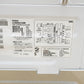 Haier (ハイアール) 洗濯機 全自動電気洗濯機 縦型 JW-U45B(K) 4.5kg 2024年製 簡易乾燥機能付 一人暮らし アウトレット品 未使用品