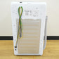 Haier (ハイアール) 洗濯機 全自動電気洗濯機 縦型 JW-U45B(W) 4.5kg 2024年製 簡易乾燥機能付 一人暮らし アウトレット品 未使用品