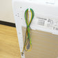 Haier (ハイアール) 洗濯機 全自動電気洗濯機 縦型 JW-U45B(W) 4.5kg 2024年製 簡易乾燥機能付 一人暮らし アウトレット品 未使用品