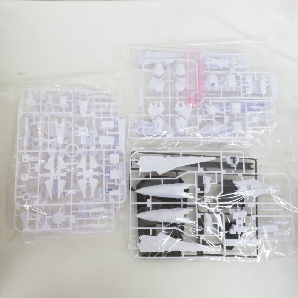 BANDAI SPIRITS HG 1/144 ペーネロペー 機動戦士ガンダム 閃光のハサウェイ 未組立品 箱イタミ有 バンダイスピリッツ プラモデル