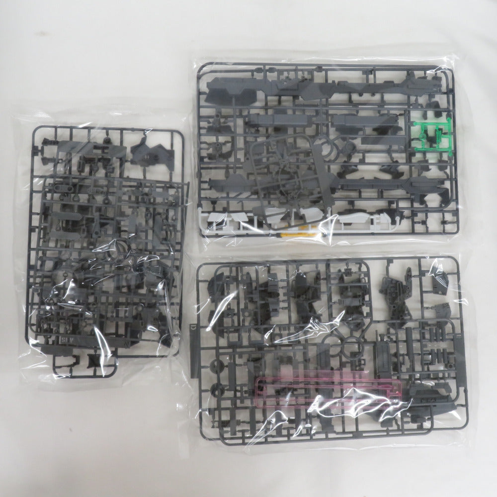 BANDAI SPIRITS MG 1/100 ジェスタ(シェザール隊仕様 B＆C班装備) 機動戦士ガンダムNT 未組立品 箱イタミ有 バンダイスピリッツ プラモデル