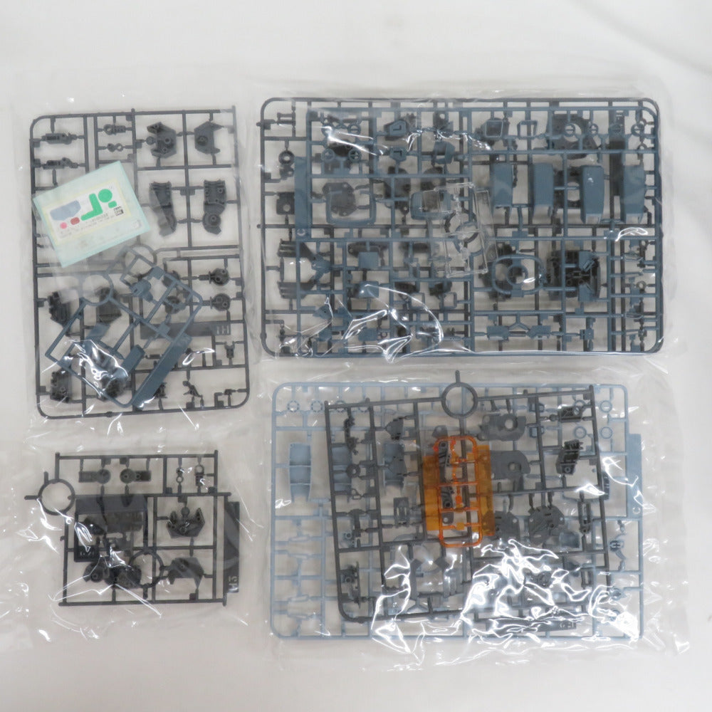 BANDAI SPIRITS MG 1/100 ジェスタ(シェザール隊仕様 B＆C班装備) 機動戦士ガンダムNT 未組立品 箱イタミ有 バンダイスピリッツ プラモデル