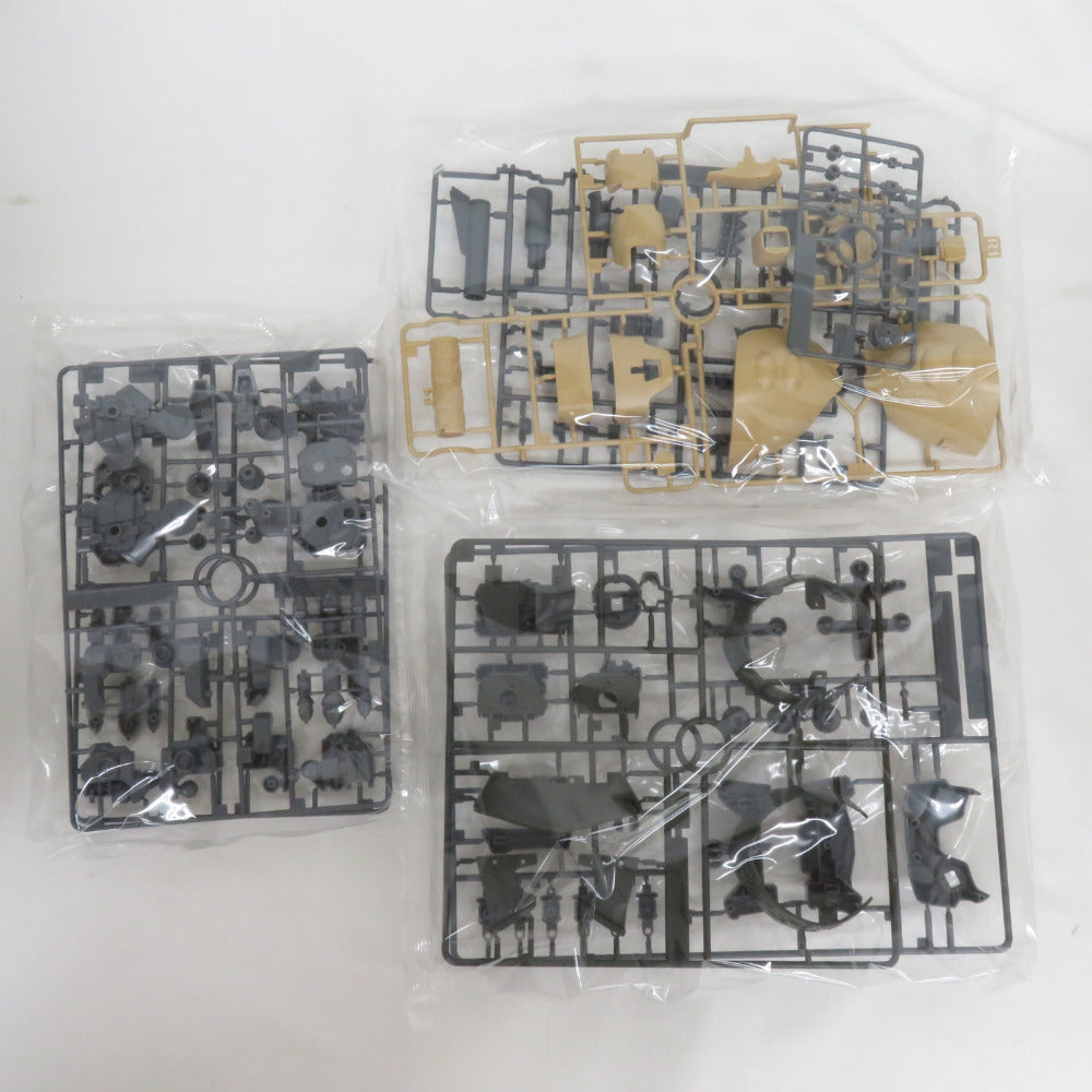01w5455 未組立 MG 1/100 MS-09G ドワッジ ガンプラ 機動戦士ガンダム