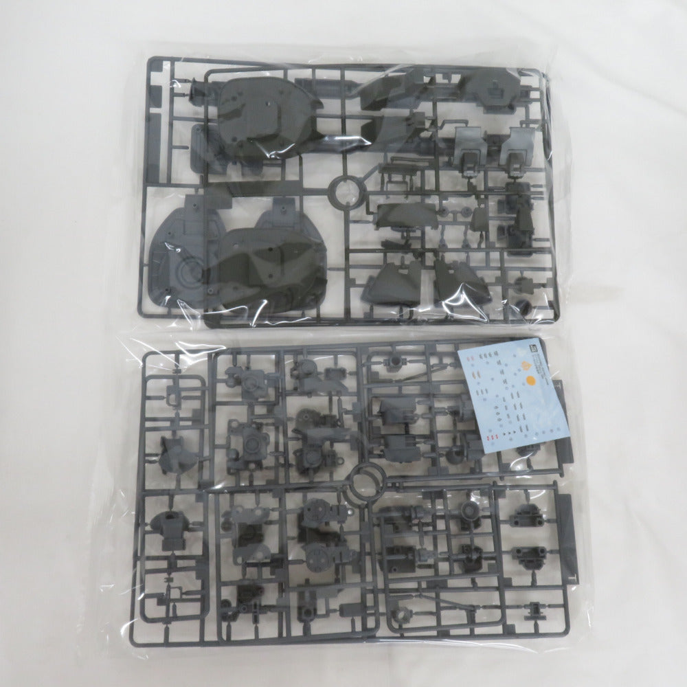 BANDAI SPIRITS MG 1/100 MS-09G ドワッジ 機動戦士ガンダムZZ 未組立品 バンダイスピリッツ プラモデル