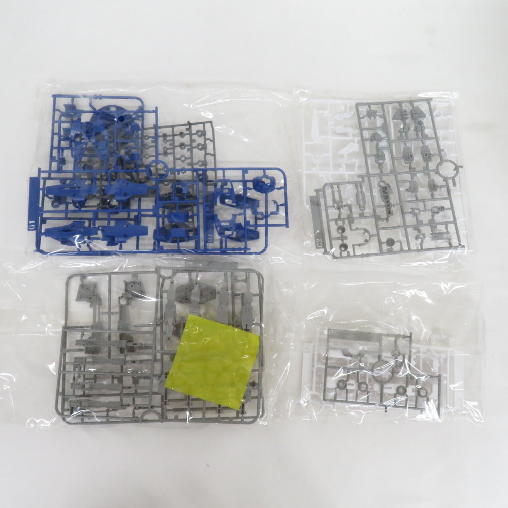 BANDAI MG 1/100 トールギスII 機動戦士ガンダムW 未組立品 箱イタミ有 バンダイ プラモデル