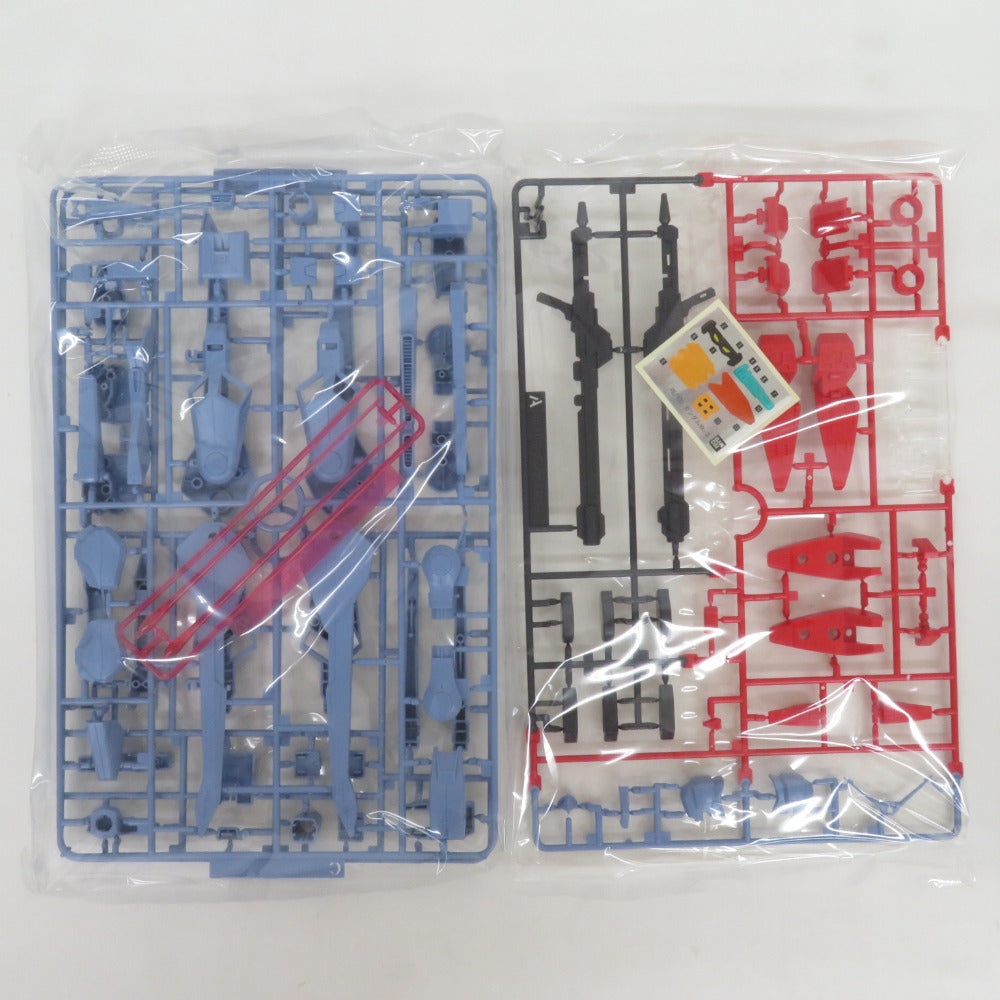 BANDAI RE/100 1/100 ガンダム Mk-III 機動戦士ガンダムZ 未組立品 箱イタミ有 バンダイ プラモデル