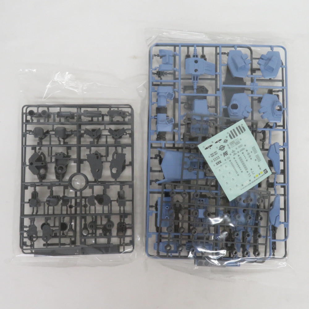 BANDAI RE/100 1/100 ガンダム Mk-III 機動戦士ガンダムZ 未組立品 箱イタミ有 バンダイ プラモデル