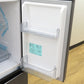 Haier (ハイアール) 冷蔵庫 148L 2ドア JR-SY15AR(H) マットグレー 2023年製 一人暮らし アウトレット品 未使用品