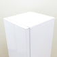 Haier (ハイアール) 冷蔵庫 140L 2ドア JR-NF140N(W) ホワイト 2024年製 一人暮らし アウトレット品 未使用品