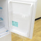 Haier (ハイアール) 冷蔵庫 140L 2ドア JR-NF140N(W) ホワイト 2024年製 一人暮らし アウトレット品 未使用品