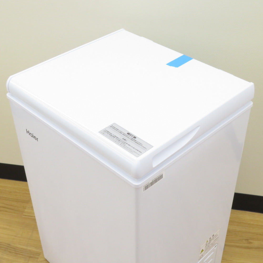 ハイアール 2022年製 業務用冷蔵庫 JF-NC100A