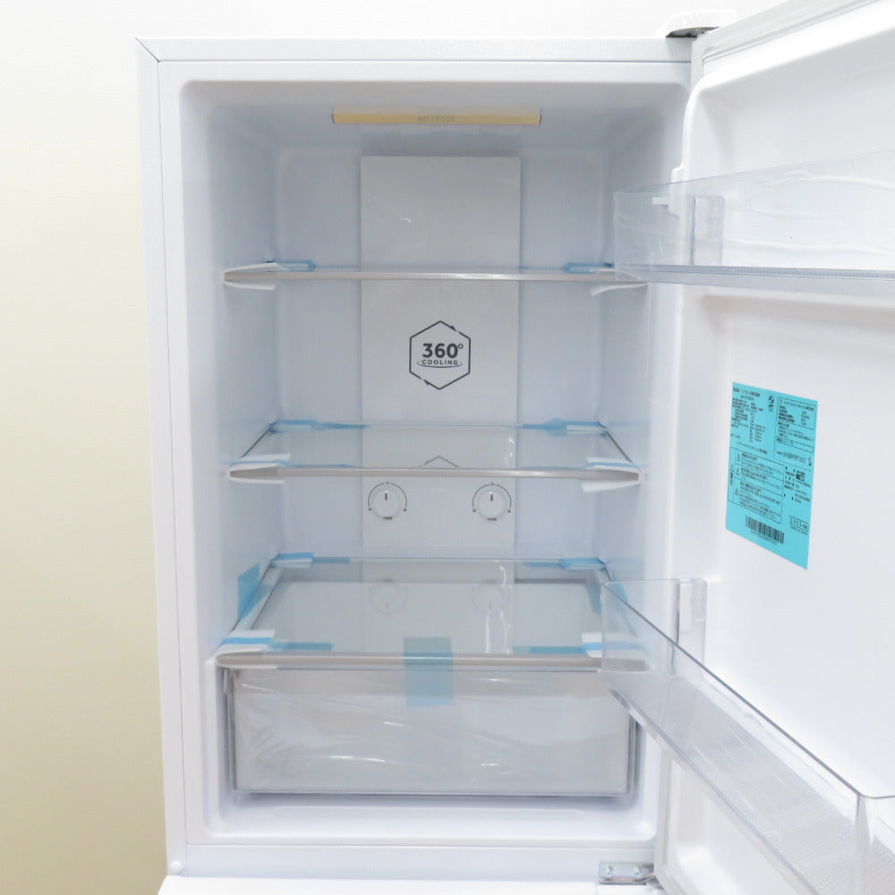 ハイアール 冷蔵庫 201l 冷蔵庫 Haier JR-M20A 201L SES98東 動作品