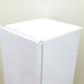 Haier ハイアール 冷蔵庫 148L 2ドア JR-NF148DK(W) ホワイト 2023年製 一人暮らし アウトレット品 未使用品