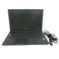 NEC VersaPro NEC バーサプロ ノートパソコン 15.6型 Celeron 3855U 1.60GHz/2コア メモリ4GB HDD500GB PC-VJE16FBG1