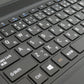 NEC VersaPro NEC バーサプロ ノートパソコン 15.6型 Celeron 3855U 1.60GHz/2コア メモリ4GB HDD500GB PC-VJE16FBG1
