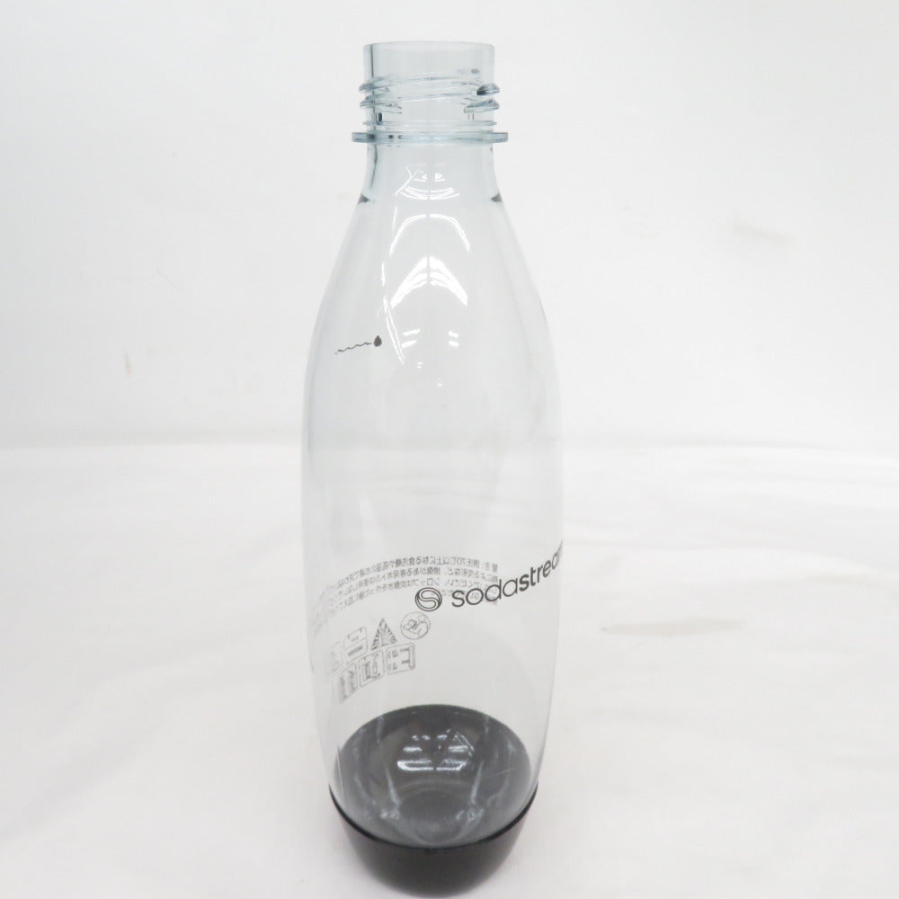 sodastream (ソーダストリーム)  アート ART ガスシリンダー（未開封）1本付属