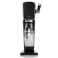 sodastream (ソーダストリーム)  アート ART ガスシリンダー（未開封）1本付属