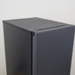 Haier ハイアール 冷蔵庫 148L 2ドア JP-SY15AR(H) マットグレー 2024年製 一人暮らし アウトレット品 未使用品