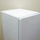 Haier ハイアール 冷蔵庫 148L 2ドア JR-NF148DK(W) ホワイト 2023年製 一人暮らし アウトレット品 未使用品