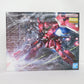 BANDAI SPIRITS MG 1/100 ガナーザクウォーリア(ルナマリア・ホーク専用機) 機動戦士ガンダムSEED DESTINY 開封済み 未組立品 バンダイスピリッツ プラモデル