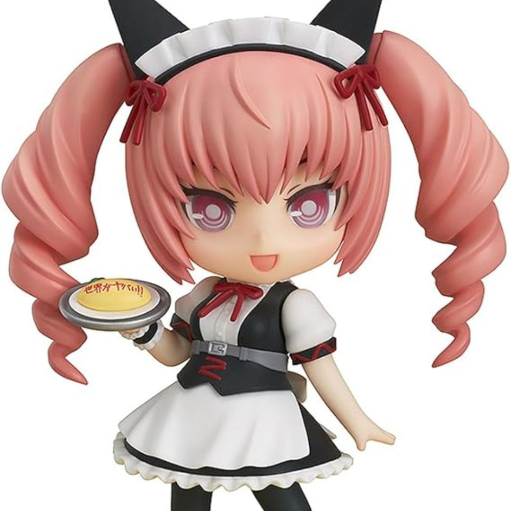 【激安アウトレット!】 シュタインズ・ゲート 箱 未開封 フェイリス・ニャンニャン ゲームキャラクター