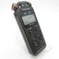 TASCAM (タスカム) ステレオオーディオレコーダー 本体のみ ブラック DR-05X