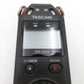 TASCAM (タスカム) ステレオオーディオレコーダー 本体のみ ブラック DR-05X