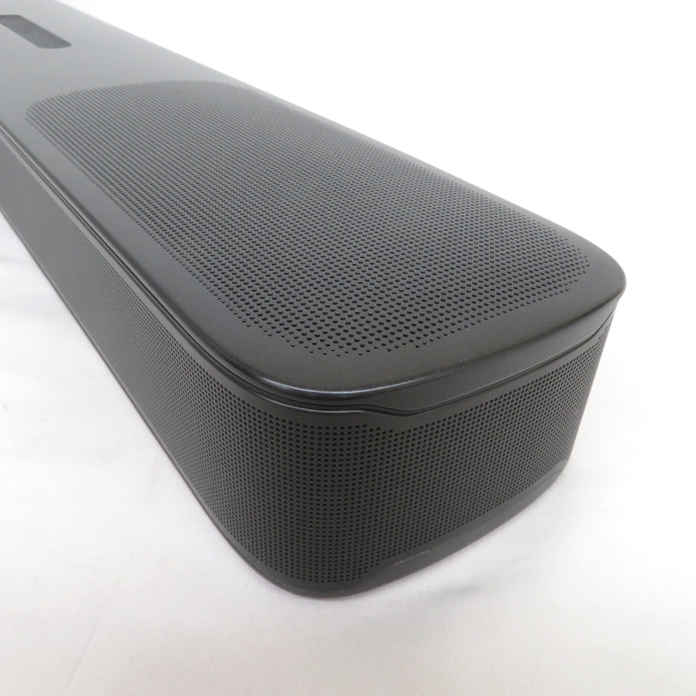 JBL (ジェイビーエル)  サウンドバー BAR5.0 MultiBeam ハイブリッドサラウンドサウンド ブラック