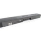JBL (ジェイビーエル)  サウンドバー BAR5.0 MultiBeam ハイブリッドサラウンドサウンド ブラック