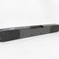 JBL (ジェイビーエル)  サウンドバー BAR5.0 MultiBeam ハイブリッドサラウンドサウンド ブラック