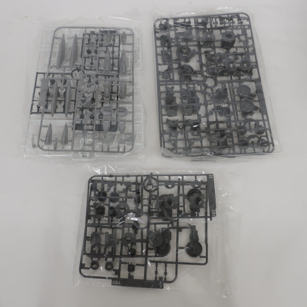BANDAI MG 1/100 ジンクス 機動戦士ガンダム00 未組立品 箱イタミ有 バンダイ プラモデル