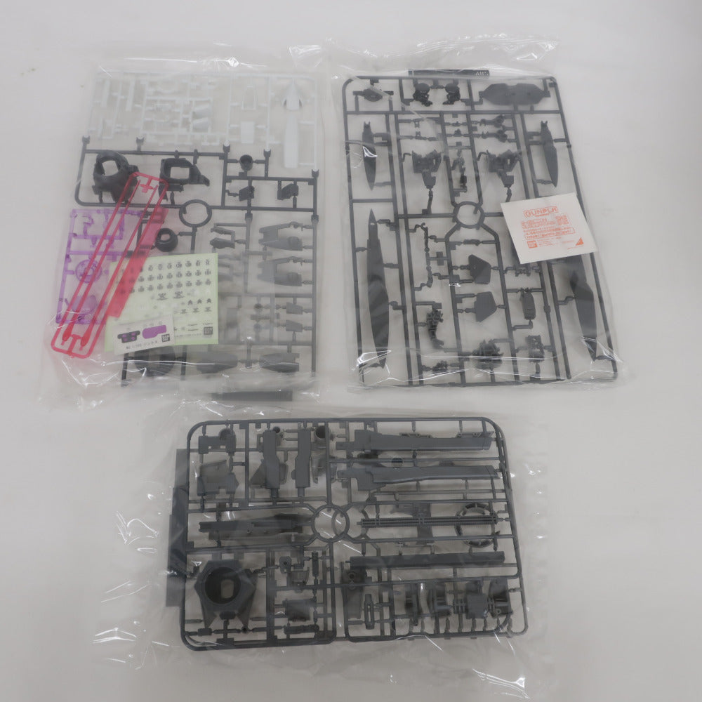 BANDAI MG 1/100 ジンクス 機動戦士ガンダム00 未組立品 箱イタミ有 バンダイ プラモデル