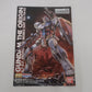 BANDAI MG 1/100 RX-78-02 ガンダム 機動戦士ガンダム THE ORIGIN 開封済み 未組立品 箱イタミ有 バンダイ プラモデル