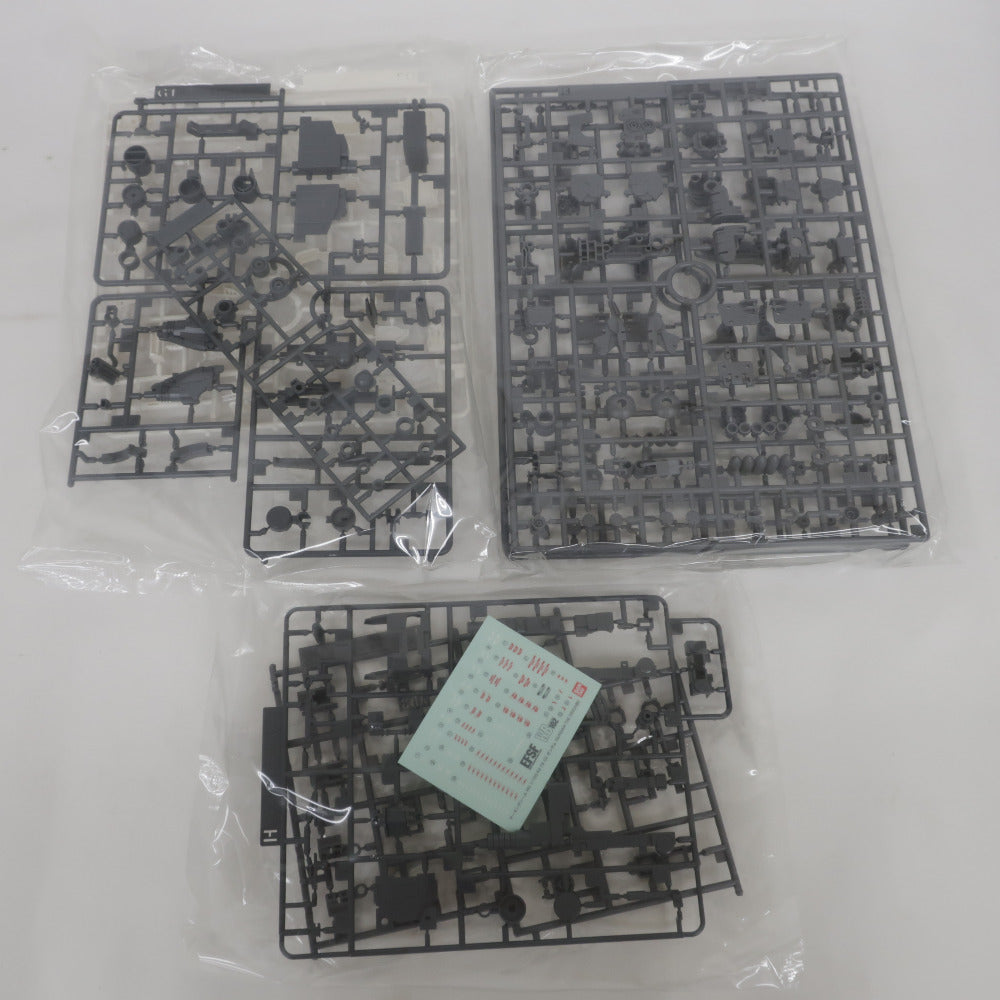 BANDAI MG 1/100 RX-78-02 ガンダム 機動戦士ガンダム THE ORIGIN 開封済み 未組立品 箱イタミ有 バンダイ プラモデル