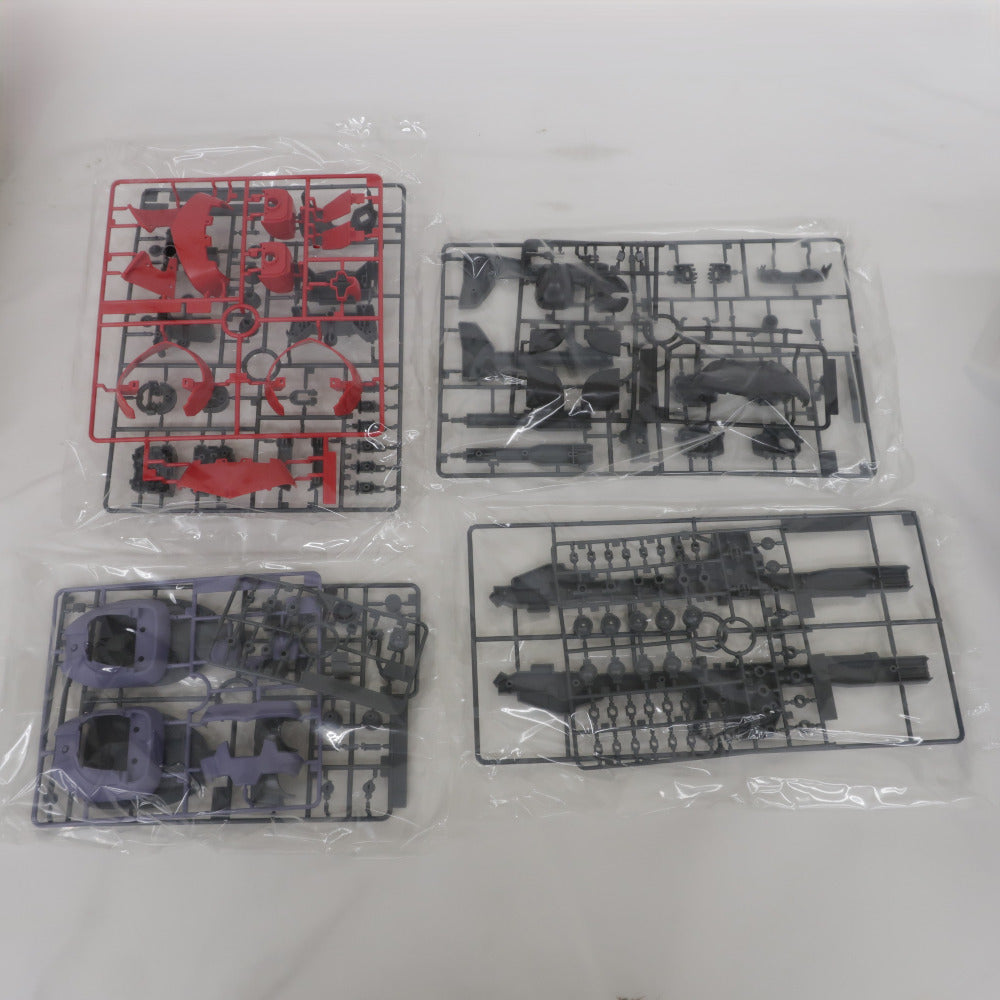 BANDAI MG 1/100 リック・ドム 機動戦士ガンダム 開封済み 未組立品 箱イタミ有 バンダイ プラモデル