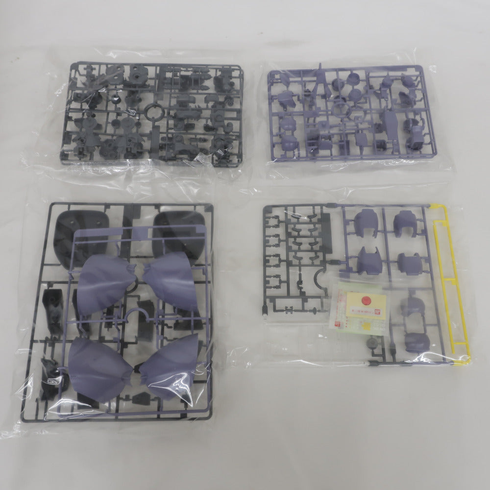 BANDAI MG 1/100 リック・ドム 機動戦士ガンダム 開封済み 未組立品 箱イタミ有 バンダイ プラモデル