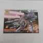 BANDAI HG 1/144 GNアームズTYPE-E＋ガンダムエクシア(トランザムモード) 機動戦士ガンダム00 開封済み 未組立品 箱イタミ有 バンダイ プラモデル