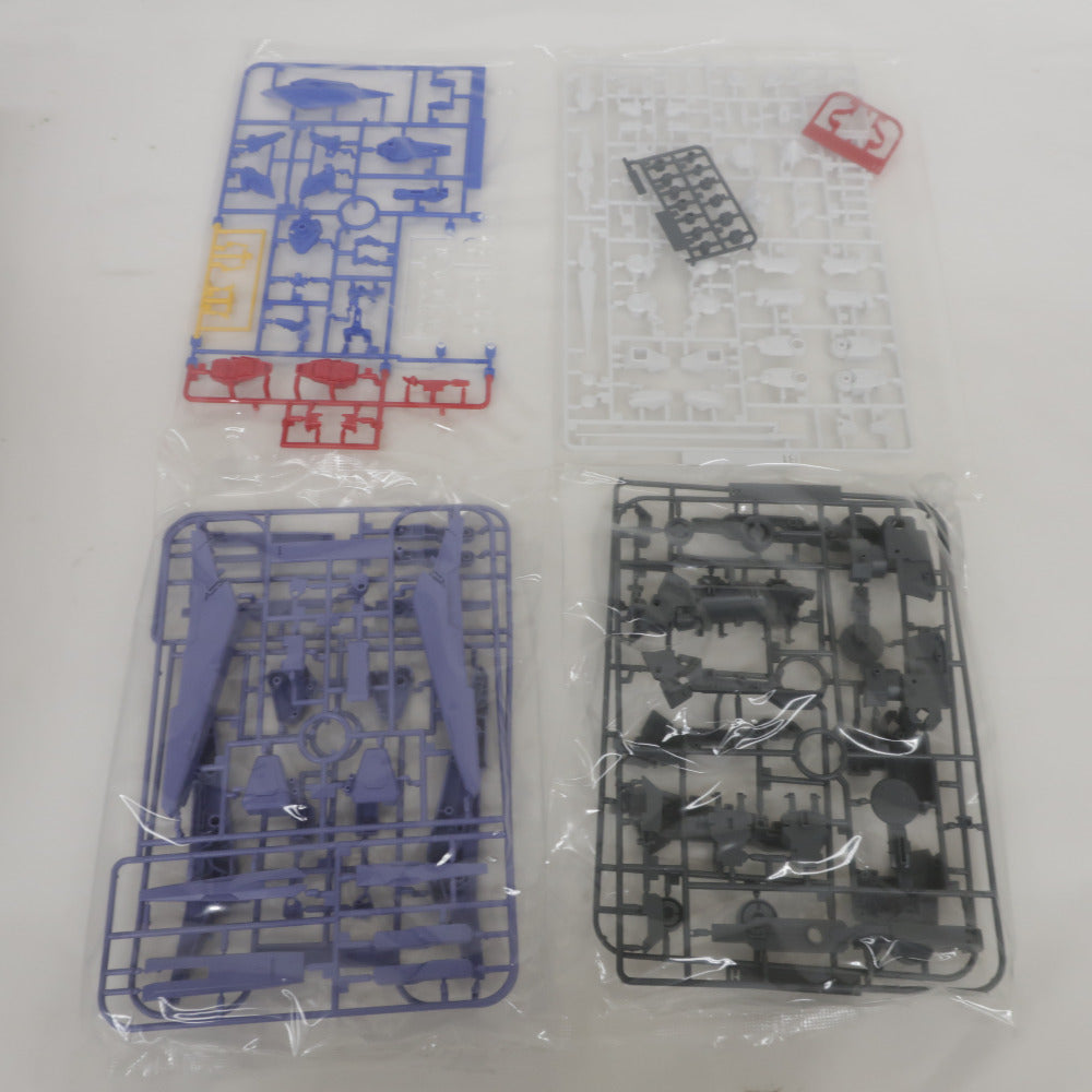 BANDAI HG 1/144 GNアームズTYPE-E＋ガンダムエクシア(トランザムモード) 機動戦士ガンダム00 開封済み 未組立品 箱イタミ有 バンダイ プラモデル