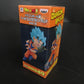 ドラゴンボール超ワールドコレクタブルフィギュア vol.9 全6種セット フィギュア 未開封品