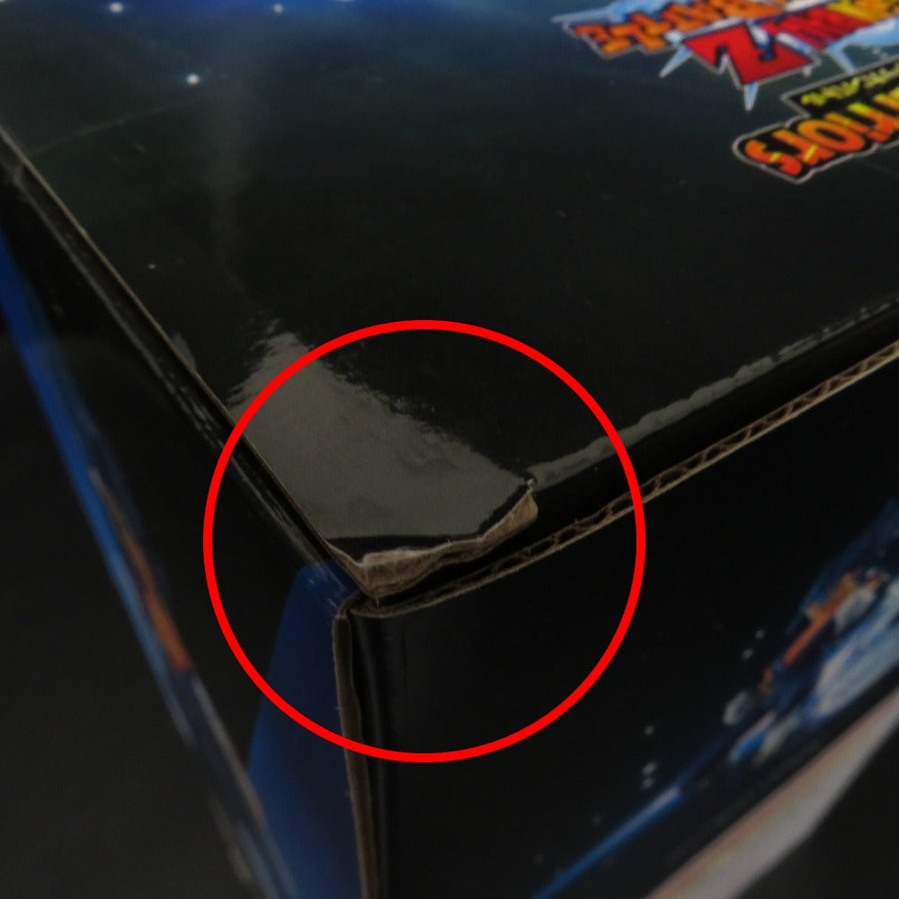 ドラゴンボール Awakening warriors with ドラゴンボールZ ドッカンバトル SP賞 超サイヤ人ゴッド超サイヤ人ベジット BANDAI バンダイ 一番くじ フィギュア 未開封品