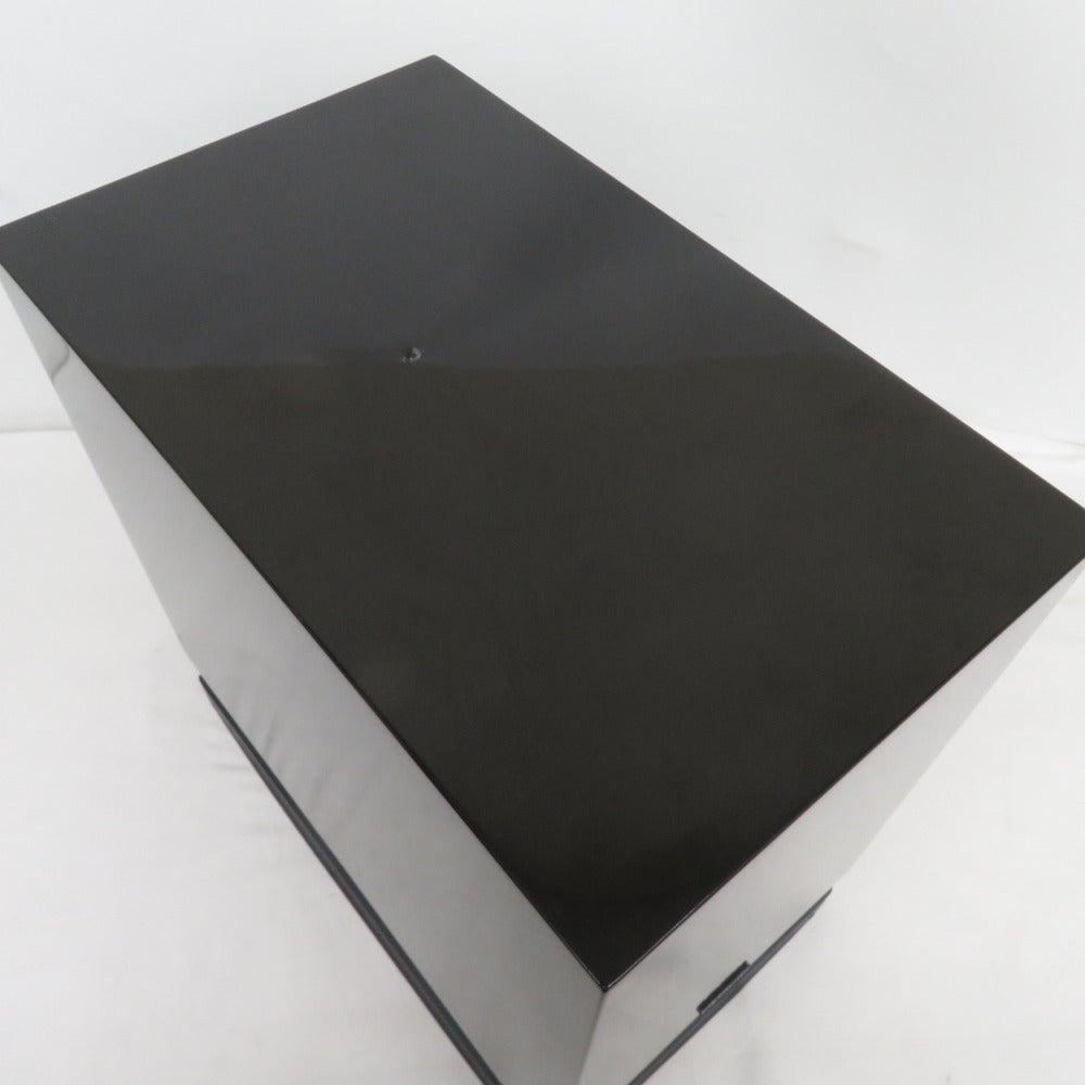 DENON (デノン) サブウーハー アンプ内蔵 バスレフ型 単品 DSW-300SG