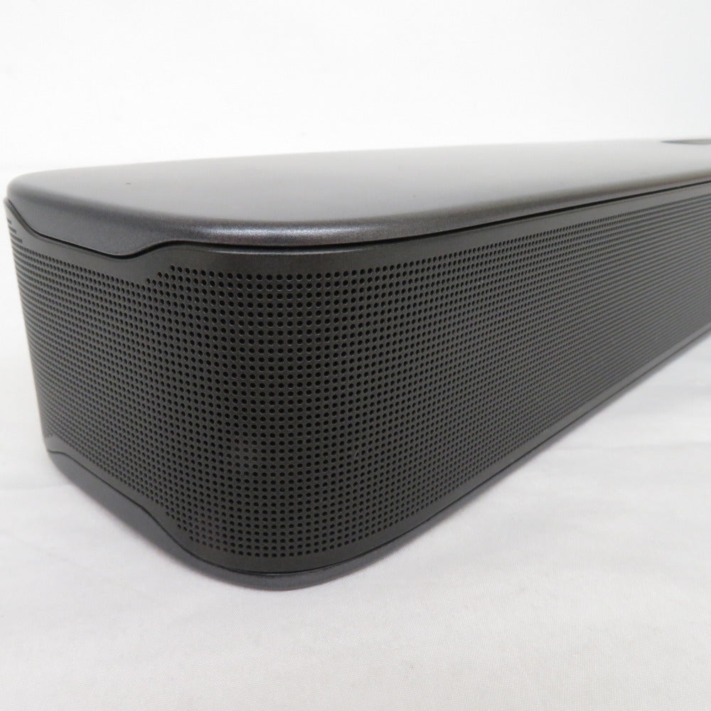 JBL (ジェイビーエル) コンパクト2.0チャンネルサウンドバー BAR2.0 All-in-one  Dolby Digital対応