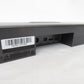 JBL (ジェイビーエル) コンパクト2.0チャンネルサウンドバー BAR2.0 All-in-one  Dolby Digital対応