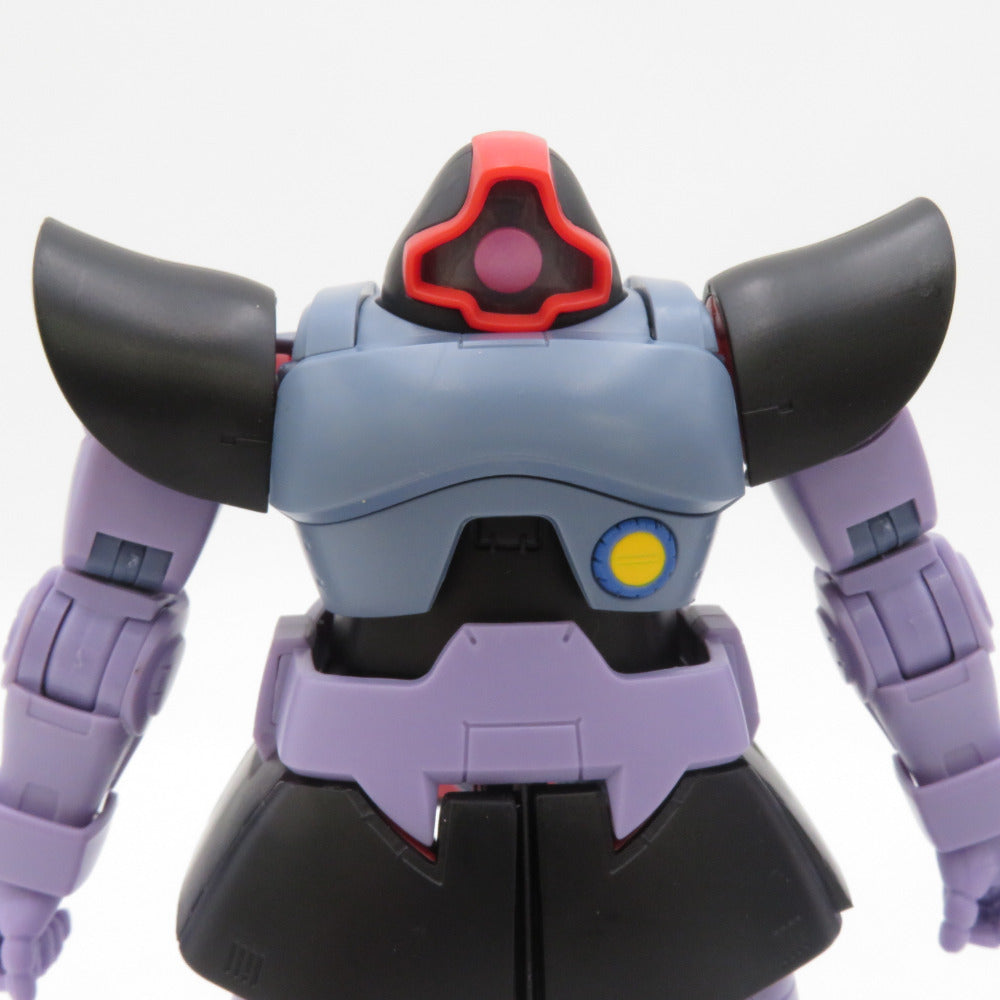 ロボット魂 ＜SIDE MS＞MS-09 ドム ver. A.N.I.M.E. 機動戦士ガンダム 開封品 箱イタミ有 ロボットダマシイ フィギュア
