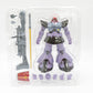 ロボット魂 ＜SIDE MS＞MS-09 ドム ver. A.N.I.M.E. 機動戦士ガンダム 開封品 箱イタミ有 ロボットダマシイ フィギュア