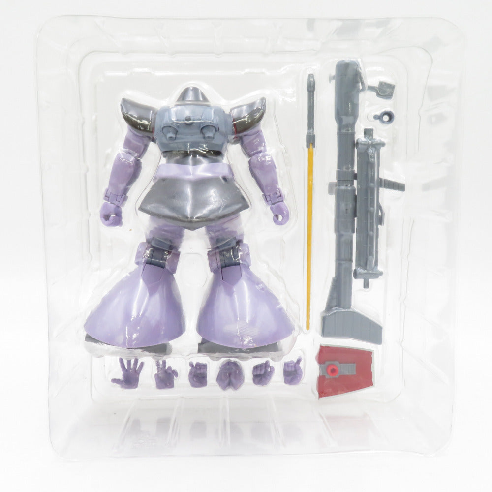 ロボット魂 ＜SIDE MS＞MS-09 ドム ver. A.N.I.M.E. 機動戦士ガンダム 開封品 箱イタミ有 ロボットダマシイ フィギュア