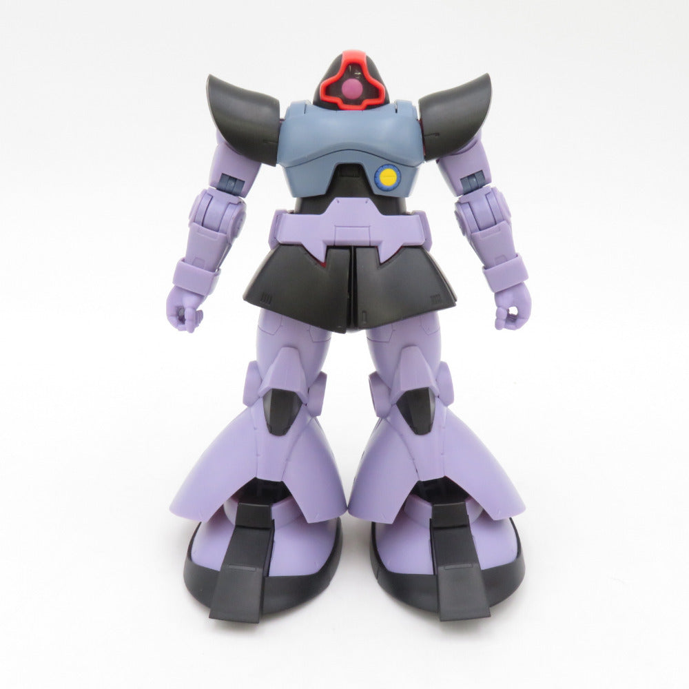 ロボット魂 ＜SIDE MS＞MS-09 ドム ver. A.N.I.M.E. 機動戦士ガンダム 開封品 箱イタミ有 ロボットダマシイ フィギュア