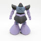 ロボット魂 ＜SIDE MS＞MS-09 ドム ver. A.N.I.M.E. 機動戦士ガンダム 開封品 箱イタミ有 ロボットダマシイ フィギュア